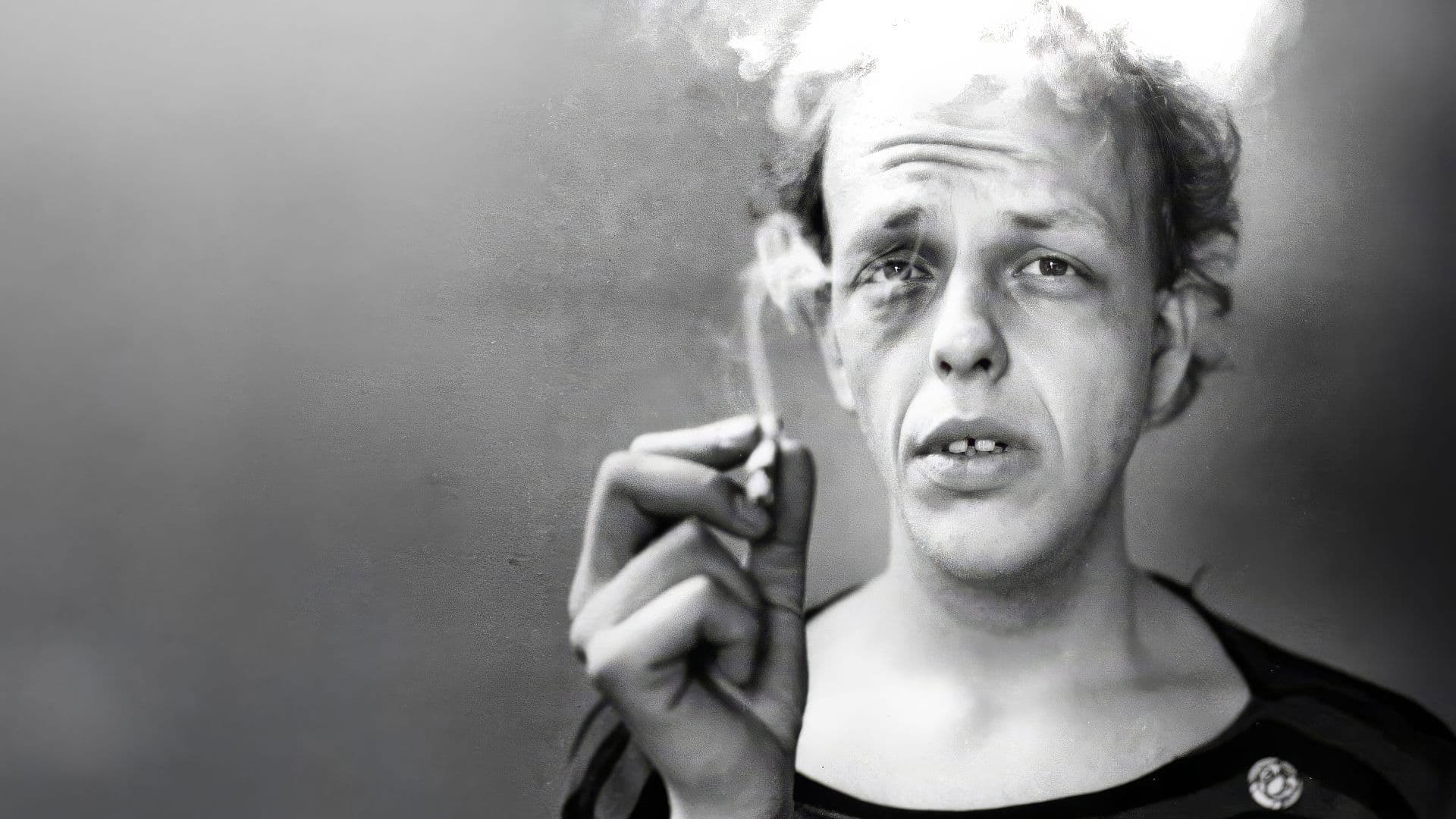 Jag är monstret - Filmen om Freddie Wadling