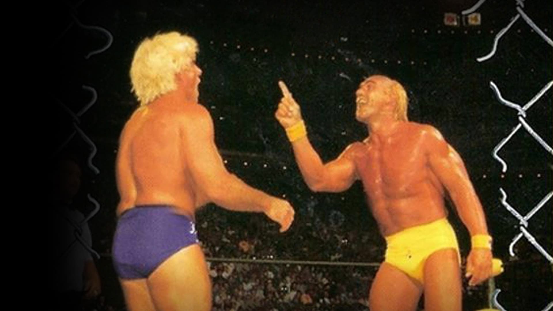 WCW Halloween Havoc 1994