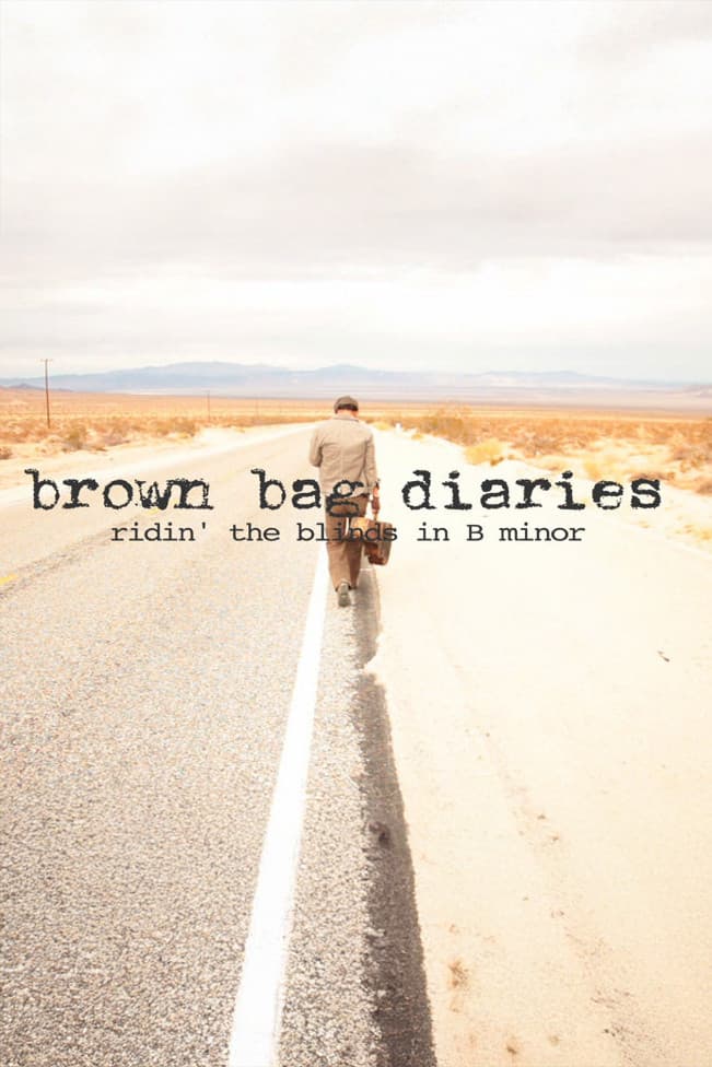 Brown Bag Diaries: Ridin' the Blinds in B Minor