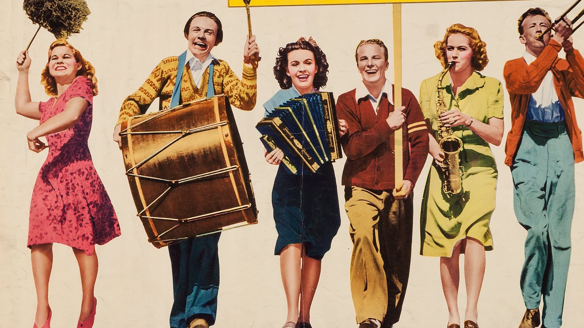 Henry Aldrich Collection