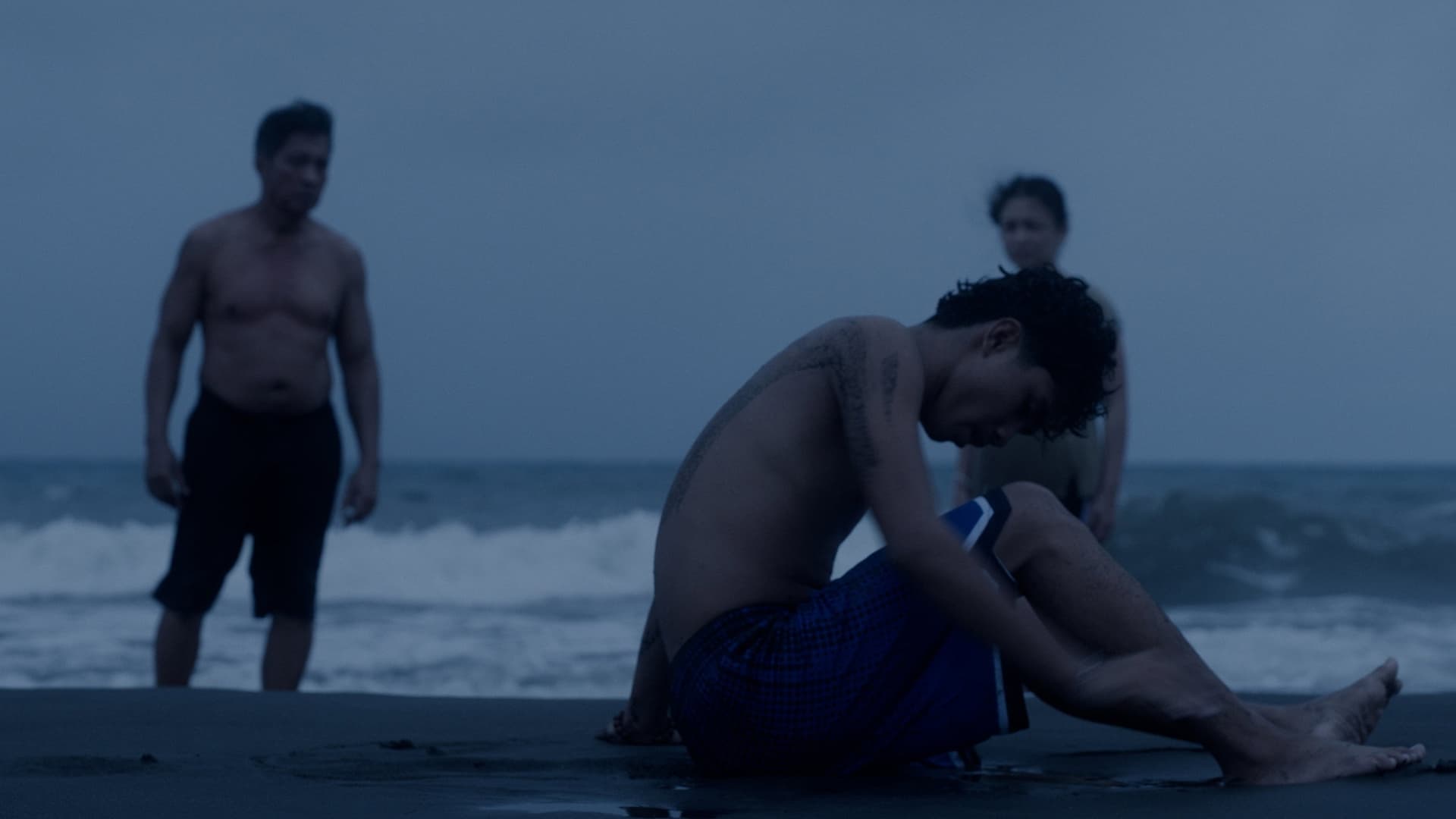 Will I Drown If I Swim?