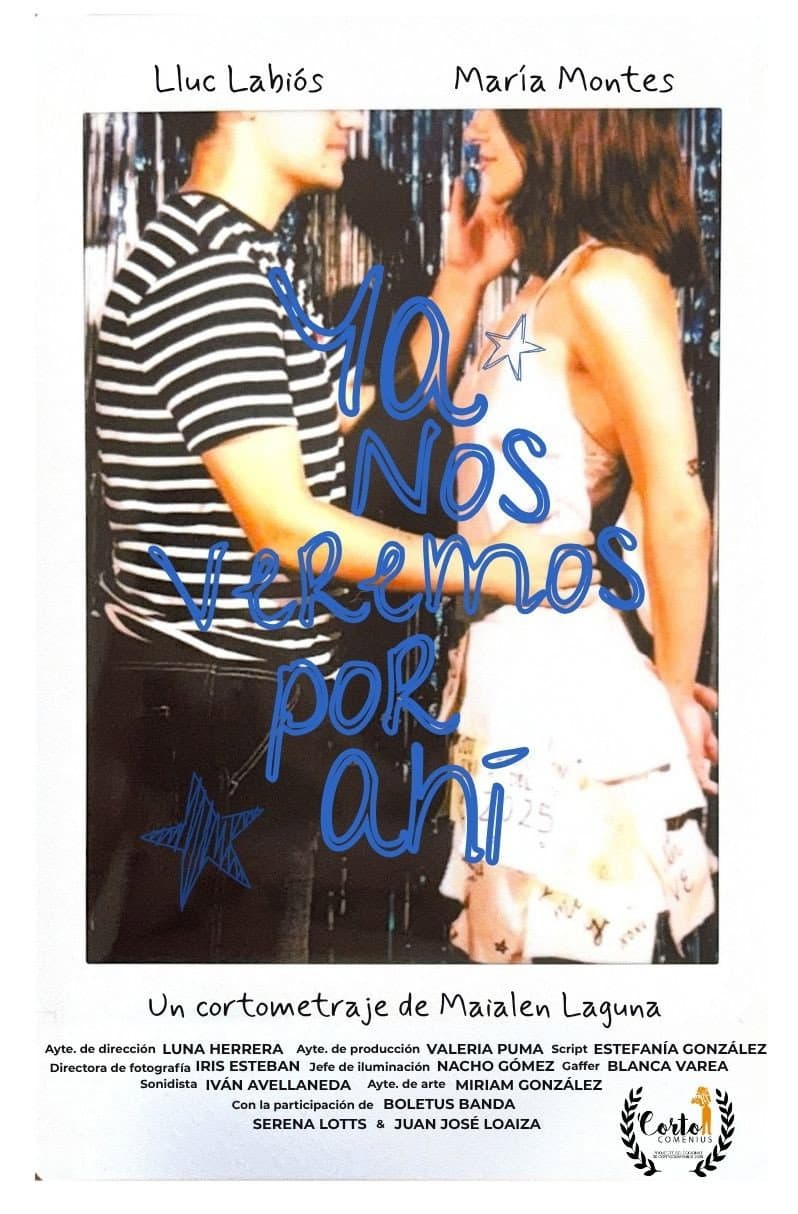 Ya nos veremos por ahí