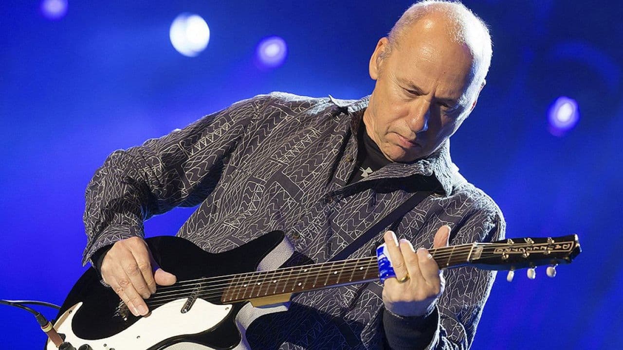 Mark Knopfler: Live in Gredos