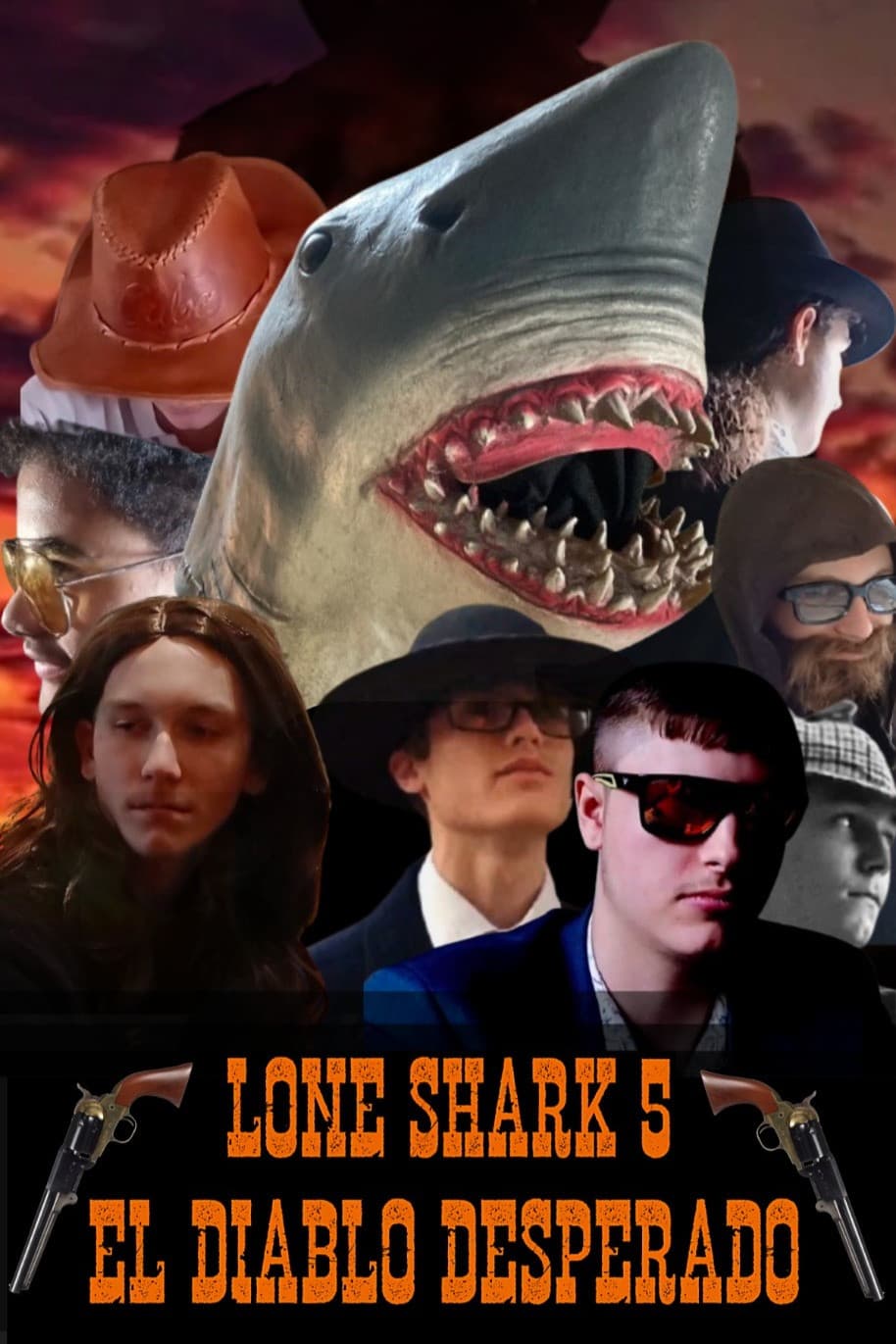 Lone Shark 5