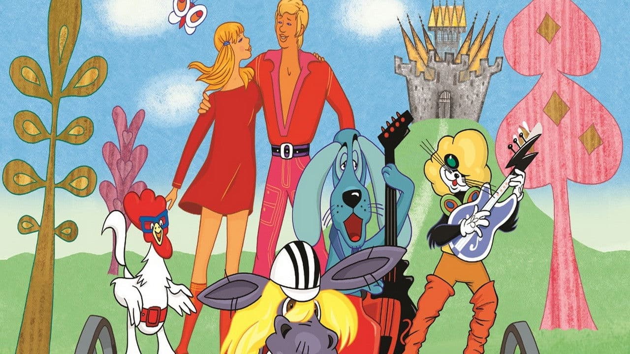 The Bremen Town Musicians (Collection)