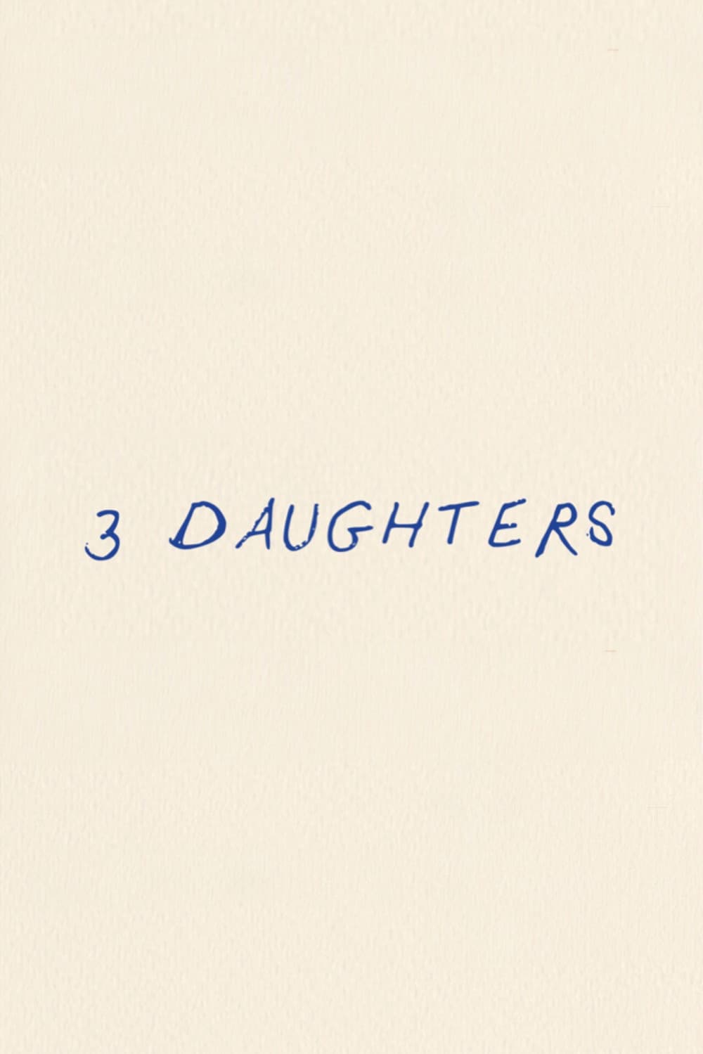 3 Daughters