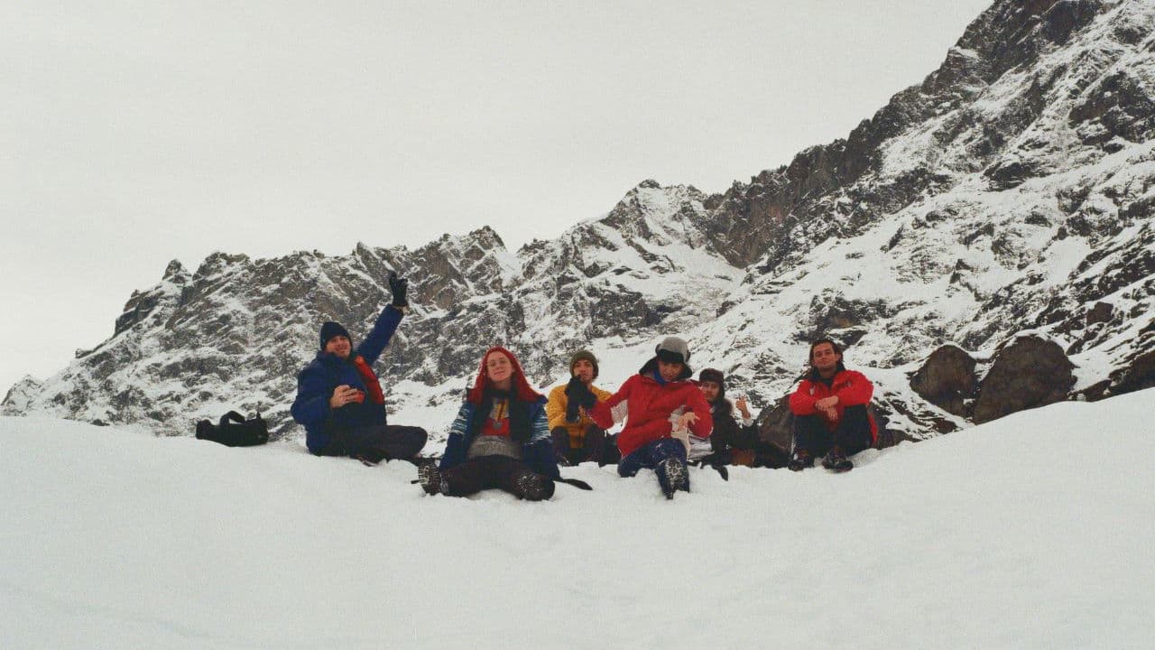 The Milan Saga 3 - 31.12 Valtournenche FM