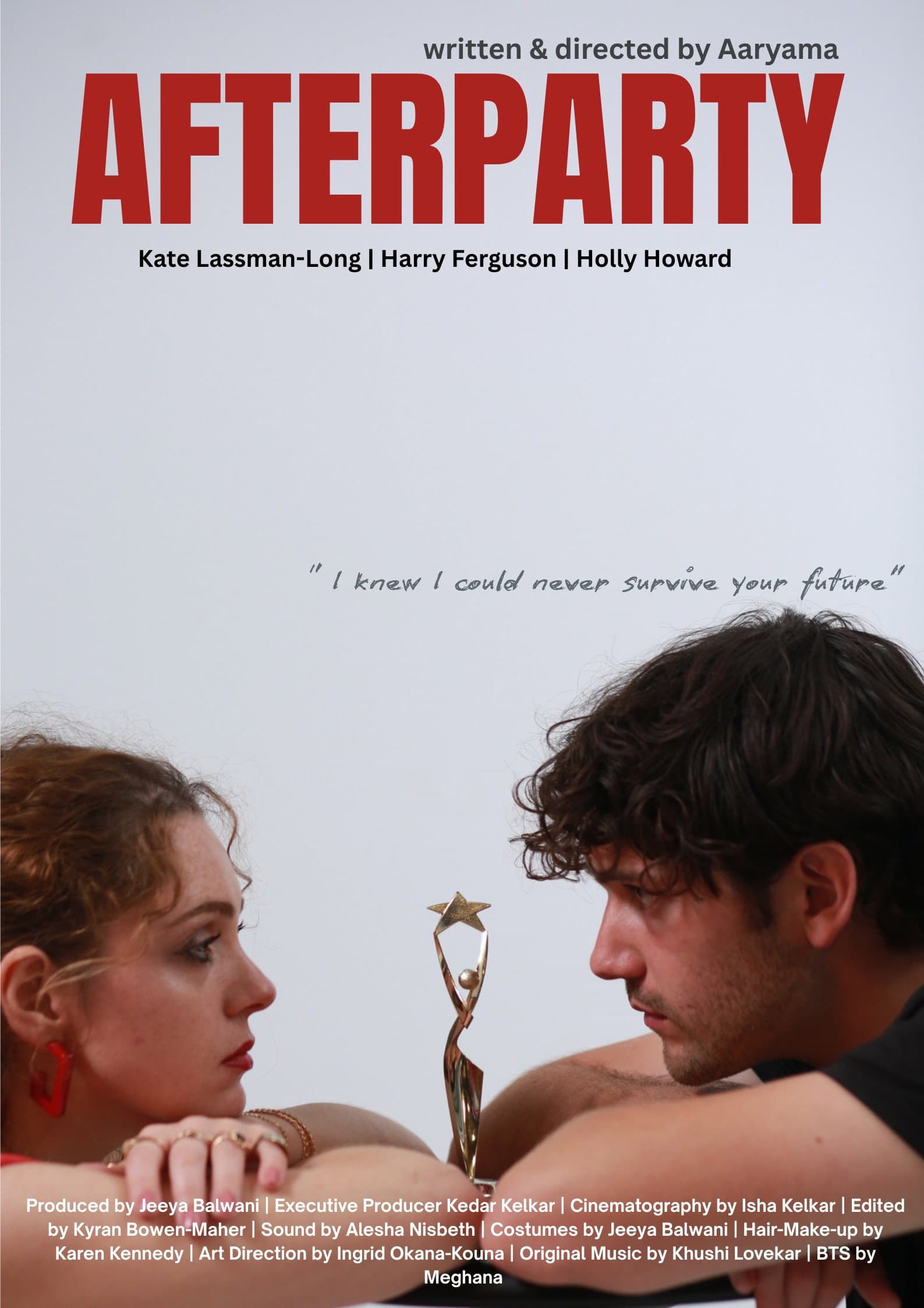 Afterparty