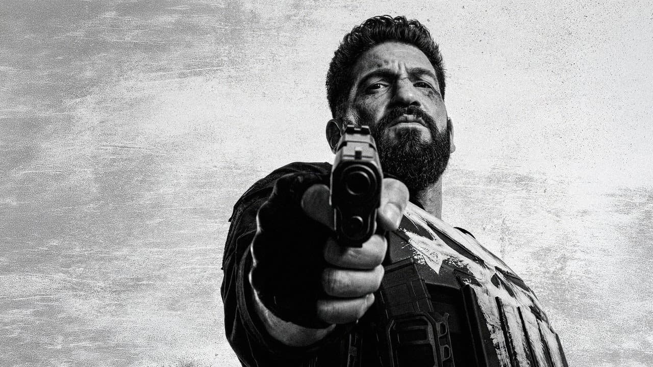 The Punisher: One Last Kill