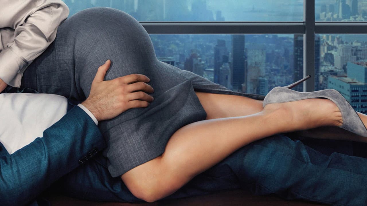 Office Romance