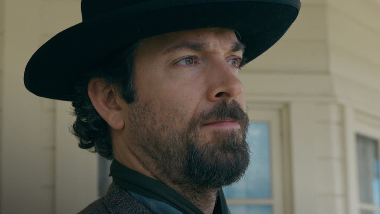 Western