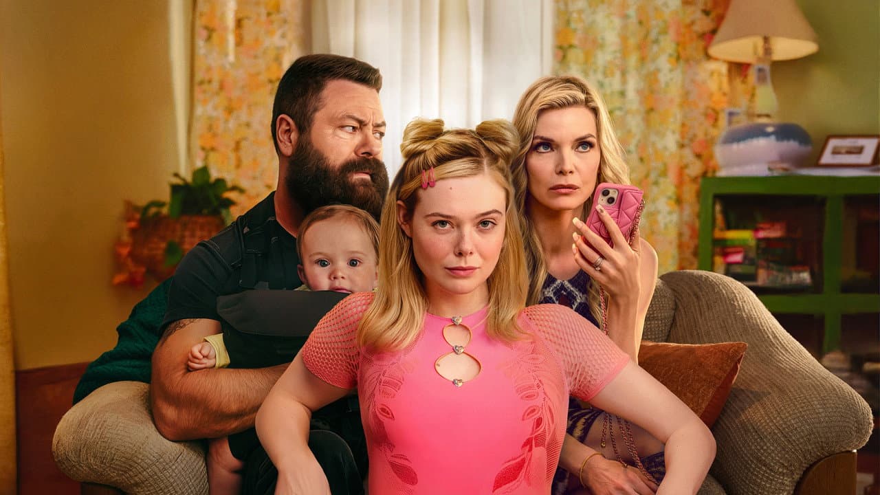 Margo's Got Money Troubles