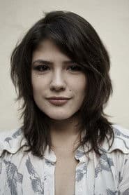 Sara Bustamante-Drozdek