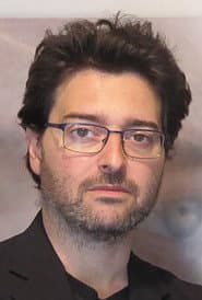 Alberto Morais