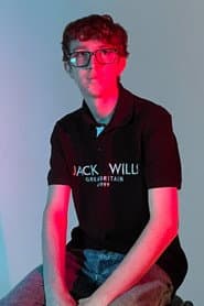 James Barker-Hill