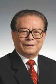 Jiang Zemin