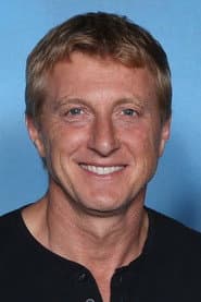 William Zabka
