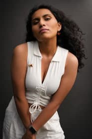 Berenice Sánchez Moreno