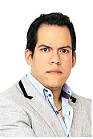 Dorian Roldan