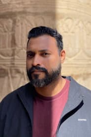 Manas Shashidharan Jacob