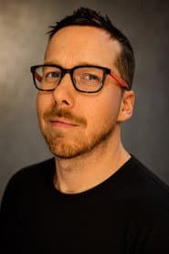 Tim Riedel