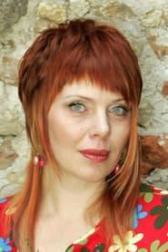 Kristina Kunčinaitė