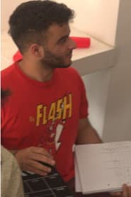 Mateo Salguero