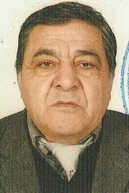 Maharram Badirzadeh