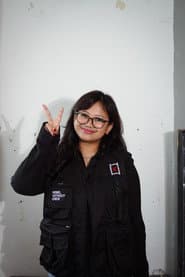 Aqila Hafizah Putri Iskandar