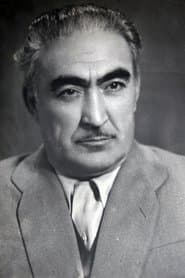 Komil Yormatov