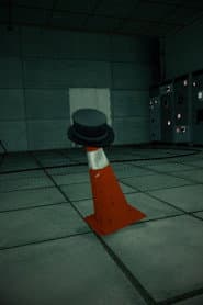 Cone Freeman