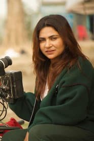 Krisha Chaulagain