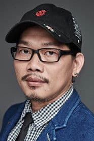 Vincent Fang