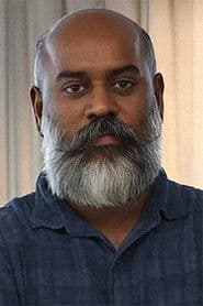Karthikeyan Mani