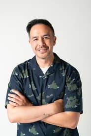 Keith Del Mar