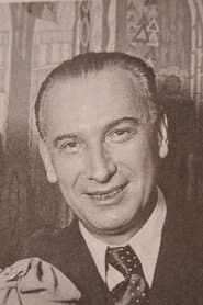 Willi Wolff