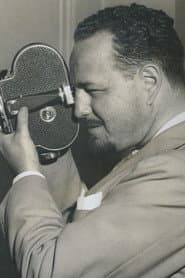 Rey Scott
