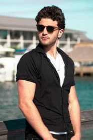 Dominic Lindia