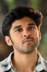 Dhruv Vikram