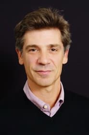 Duncan McDowall