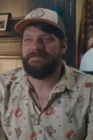 Jeremiah Thompson