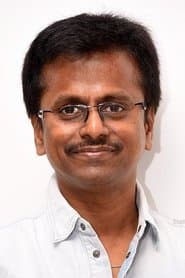 A. R. Murugadoss
