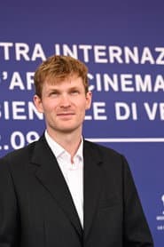 Luke Lorentzen