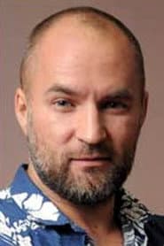 Pavel Simonov