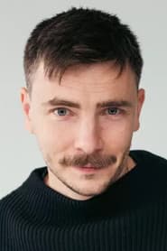 Christoffer Rizvanovic Stenbakken