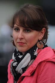 Lena Knauss