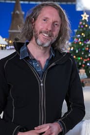 Steve Cox