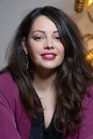 Dania Reymond-Boughenou