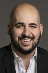 Scott Aharoni