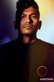 Shanjhey Kumar Perumal